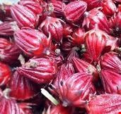 چای ترش ایرانی 