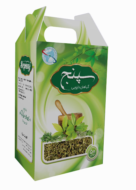 در بسته های 20،50،100و250 گرمی