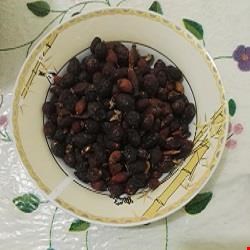  میوه گل نسترن