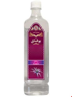 عرق بوقناق