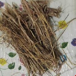 اذخر ( کاه مکی )