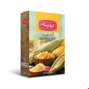 ذرت 