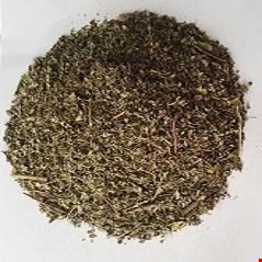 مرزنجوش