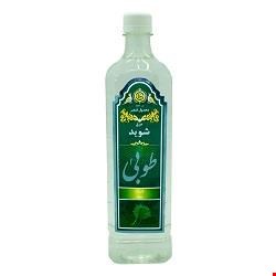 عرق شوید