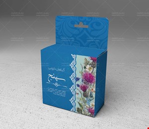 شامپو گل سرخ