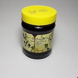 شیره توت گل بهان 