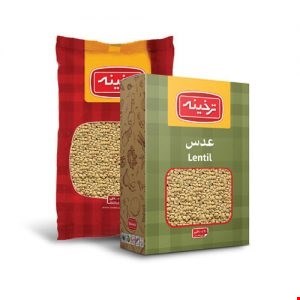 عدس 