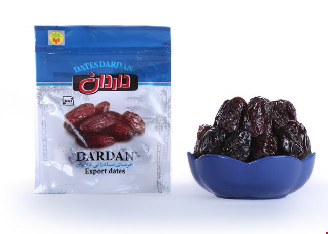 خرمای مردارسنگ