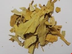 برگ وگل  ماهور( خرگوشک)