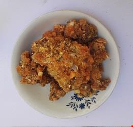 باریچه