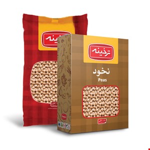 نخود 