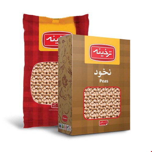 نخود 