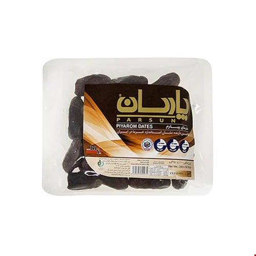 خرمای پیاروم