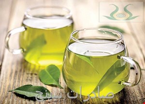 کاملیا، چای سبز( ساچمه ای )