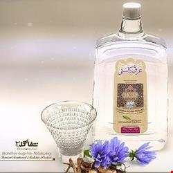 عرق کاسنی