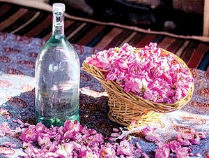 گلاب اعلا 