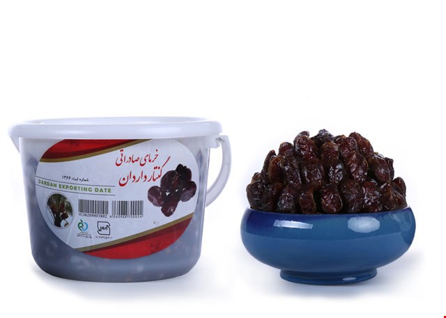 خرمای گنتار 